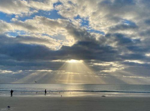 Una Bella Vita - Comfortable Overnight Stay in Fish Hoek