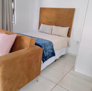 Uncle Charles guest house in Pretoria
