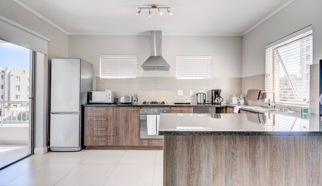 UniqueStay Mayfair Luxury Apartment
