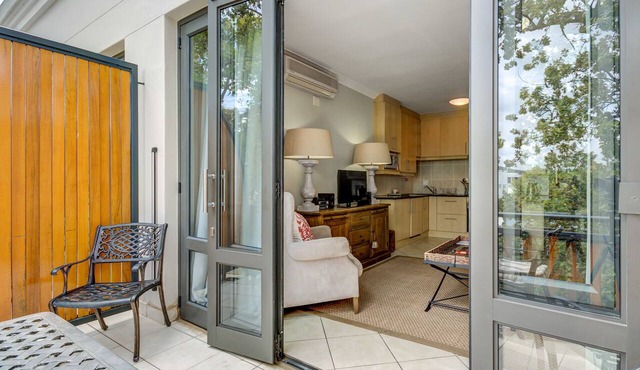 UniqueStay Oudehoek 1 Bedroom Apartment in Stellenbosch Central