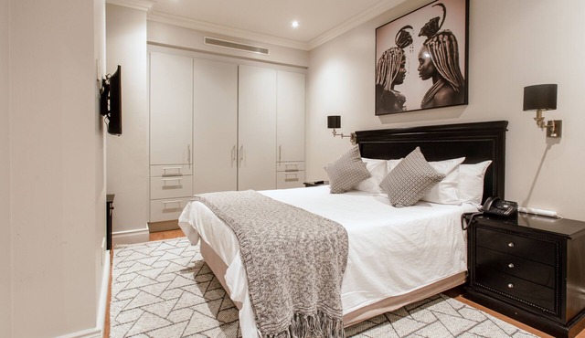 Unit Number 620 Cape Royale Luxury Apartments in Cape Town
