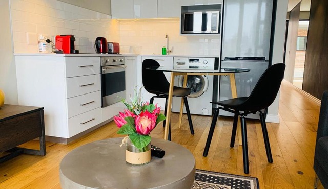 Urban Elephant Hotels The Docklands in Cape Town