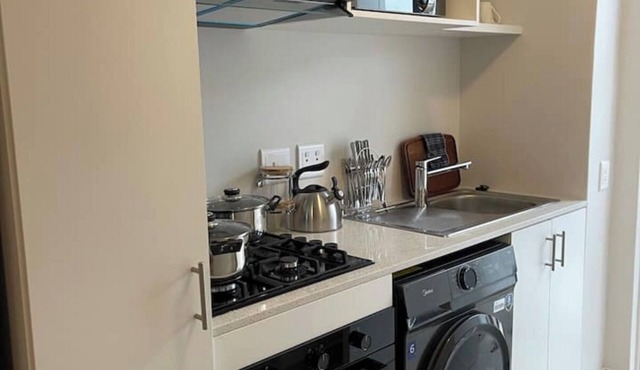 Urban & Serene Rental Apartment in uMhlanga in uMhlanga