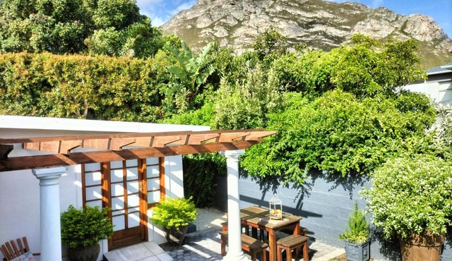 use other listing please in Hermanus