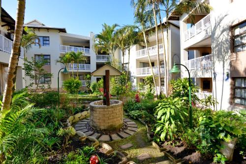 Uvongo River Resort by MyResorts in Margate