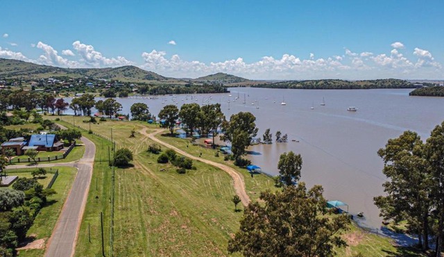 Vaal Marina Getaway in Vaal Marina