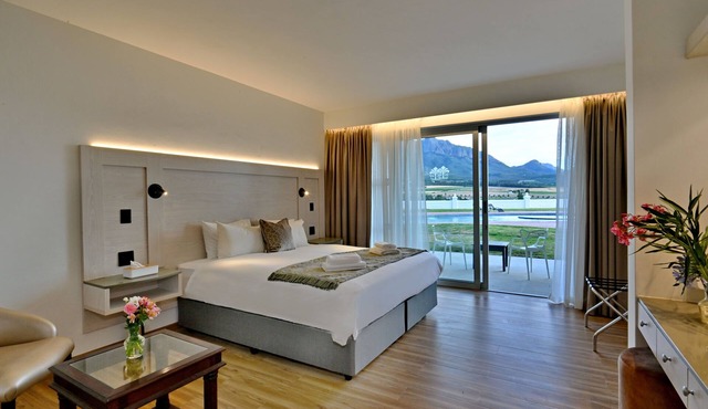 Val Du Charron Wine & Leisure Estate in Wellington