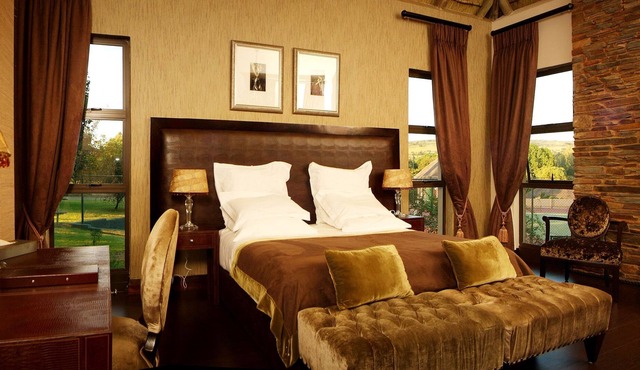 Valley Lodge & Spa in Magaliesberg