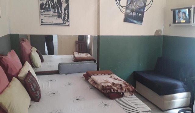 Valleycenter guesthouse in Johannesburg