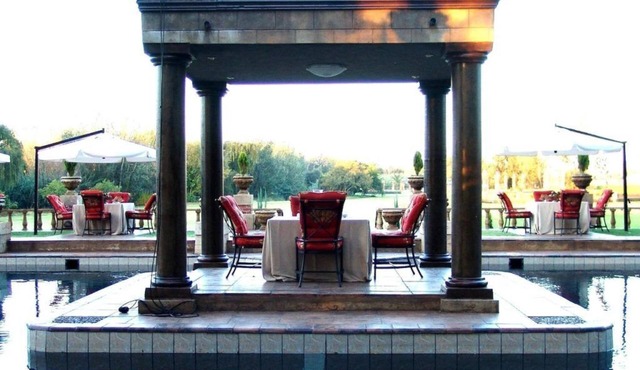 Velmore Hotel & Spa in Centurion