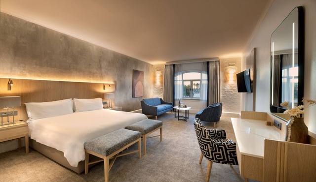 Victoria and Alfred Hotel by NEWMARK in Cape Town
