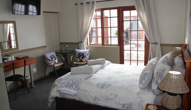 Victoria Heights B and B in Wilderness