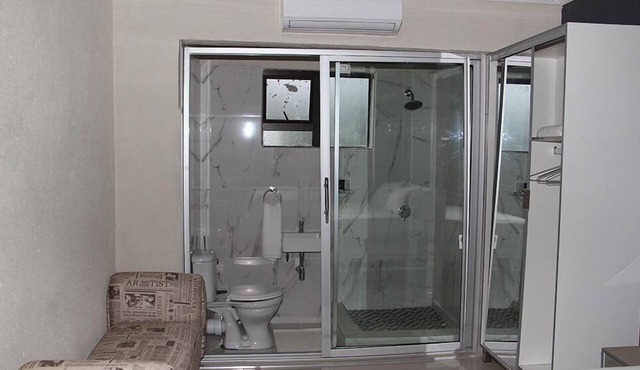 View Inn Exclusive Lodge in Mbombela