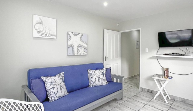 Villa Du-Baai 1 Luxury Apartment in Mossel Bay
