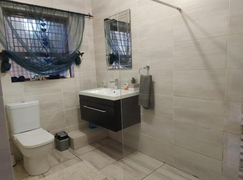 Villa Mariss Guesthouse