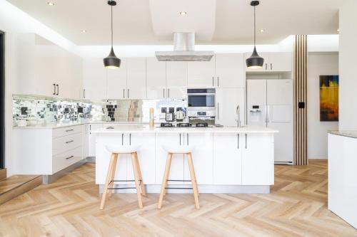 Villa Noor Modern 3 Bed Luxury Retreat