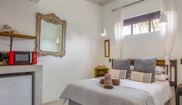 Villa Palmera in Mossel Bay
