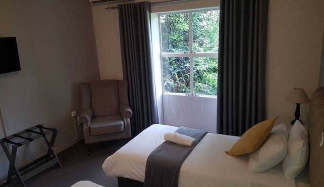 Vista ORT in Kempton Park