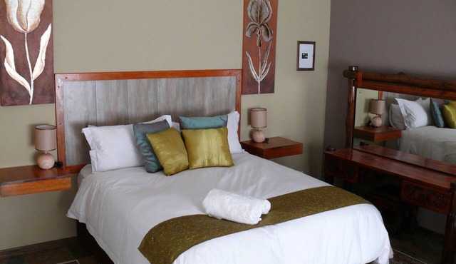 Votadini Country Cottages in Magaliesberg