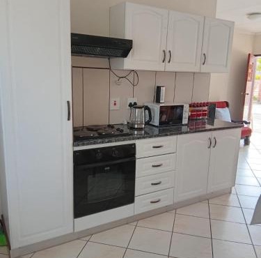 VSA SELF CATERING unit 1 in Newcastle