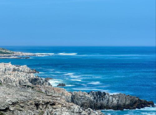 Walker Bay Villa in Gansbaai