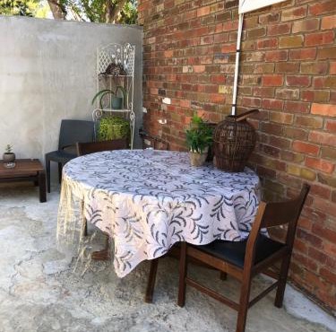 WaTa Spot in Felixton in Richards Bay