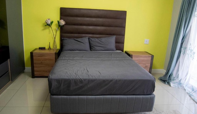 watershed Self catering in Phalaborwa