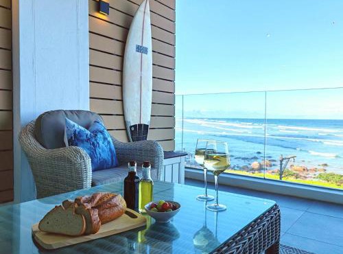 Wavescapes Hang Ten Stay
