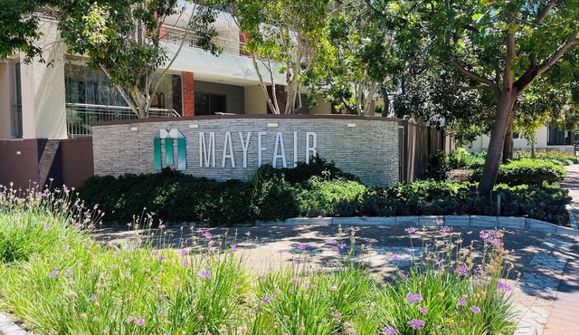 WELCOME TO 144 @ MAYFAIR — YOUR URBAN OASIS IN CENTURY CITY, CAPE TOWN!