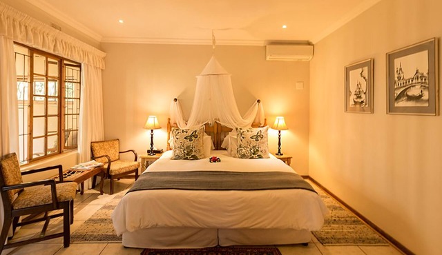 Wendys Country Lodge in Mtubatuba