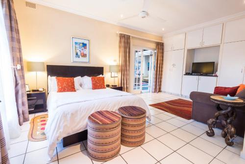 Westville Bed and Breakfast in Durban