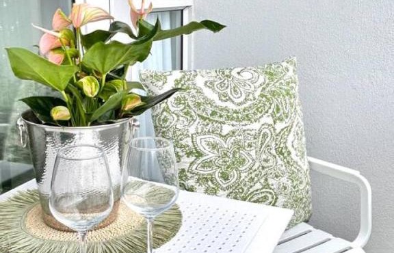 Whale Walk Apartment in Hermanus