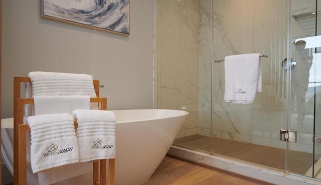 When Away - Your Home Away from Home in Pretoria