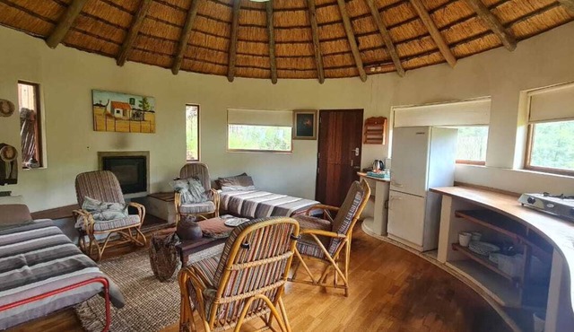 Where comfort meets nature, and every stay becomes a memorable experience. in RICHMOND