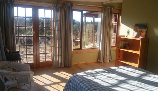 Wild Fox Hill in Hogsback