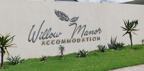 WILLOW MANOR in Clarens