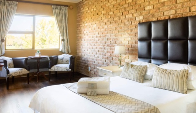Willows Garden Hotel Potchefstroom in Potchefstroom