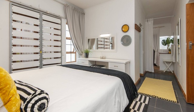 Windsong Cottage in Hermanus