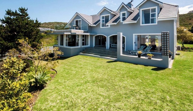 Windstar Retreat Knysna in Knysna