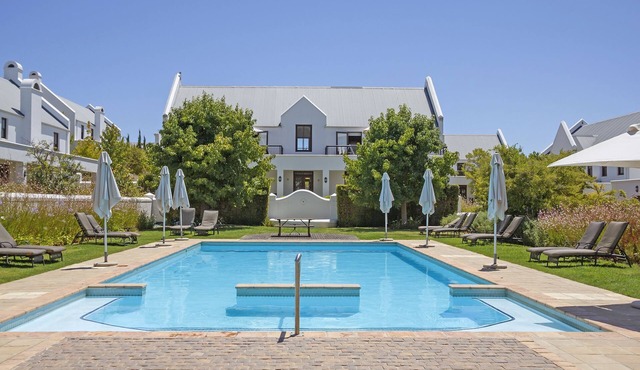 Winelands Golf Lodges 37 in Cape Town