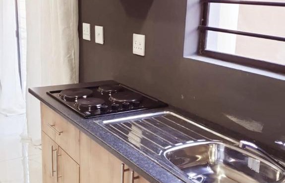 Wonder Works Apartments in Roodepoort