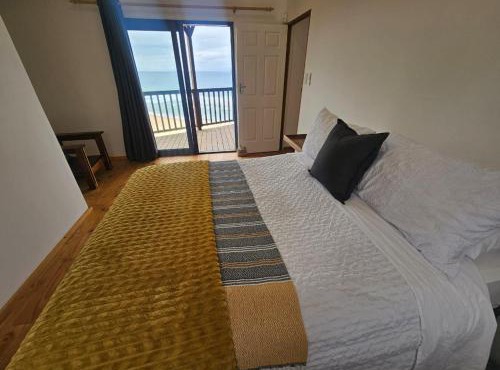 Wooden Cottage by the sea in Ifafa Beach