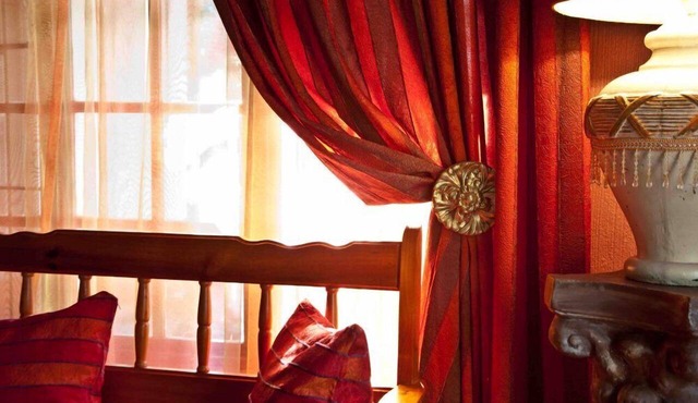 Woodpecker Inn in Richards Bay