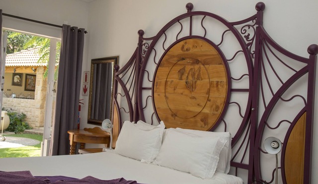 Xaviera Guest House in Pretoria