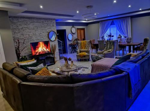 XLA Home Destiny in eMalahleni