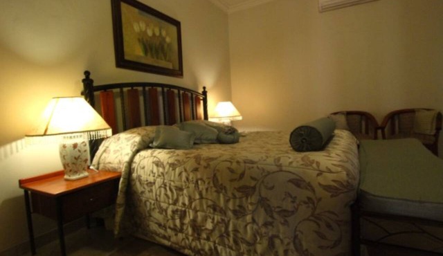 Ya Rena Guesthouse in Groblersdal