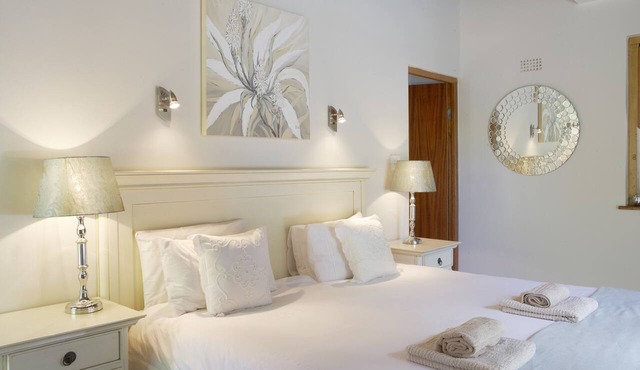Yellow Aloe Guesthouse in Cederberg