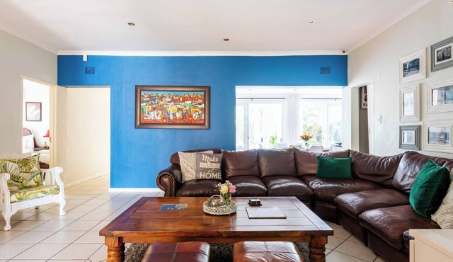 Your homely experience