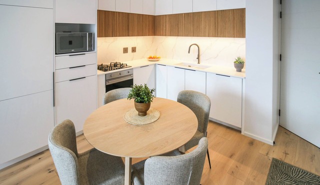 Charming Apartment in Cape Winelands District