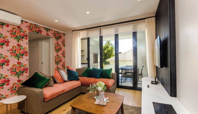 Stylish Apartment in Cape Winelands District in Cape Winelands District Municipality